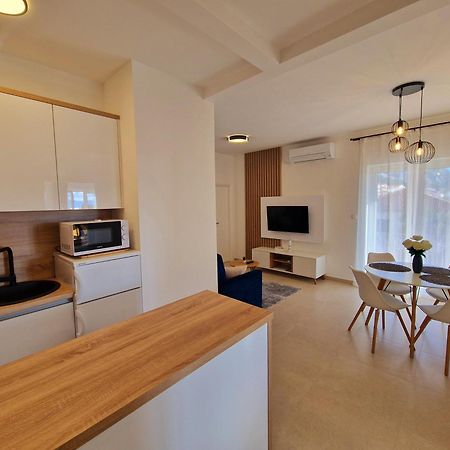 Apartment Ana - Gradac Gradac  Exterior photo