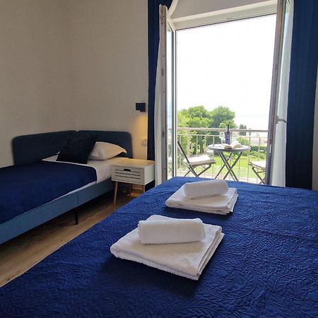 Apartment Ana - Gradac Gradac  Exterior photo