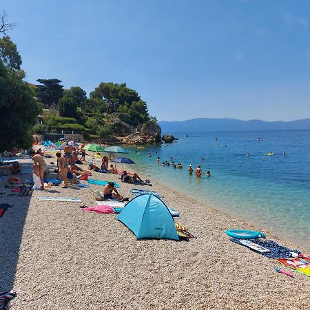 Apartment Ana - Gradac Gradac  Exterior photo