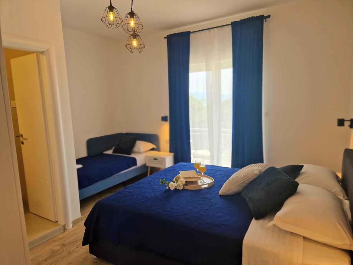 Apartment Ana - Gradac Gradac  Exterior photo