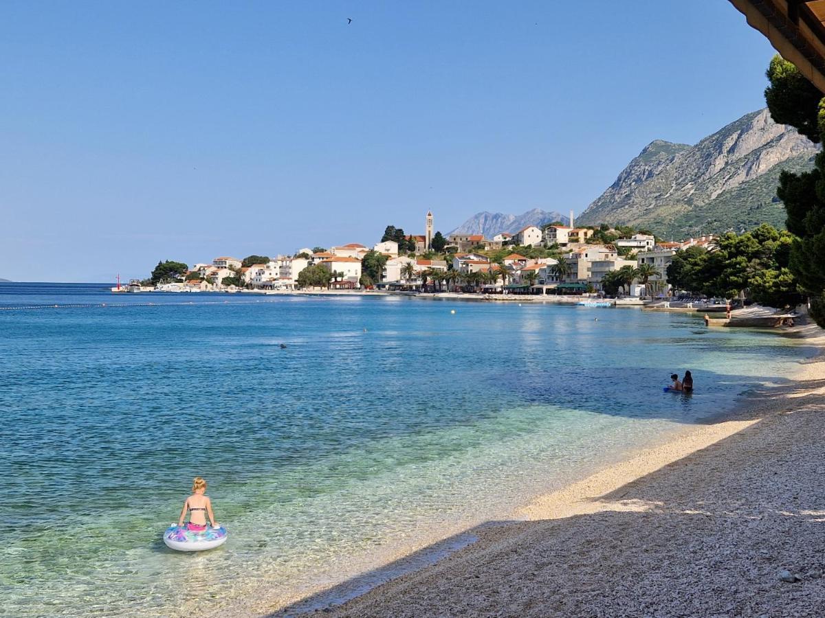 Apartment Ana - Gradac Gradac  Exterior photo