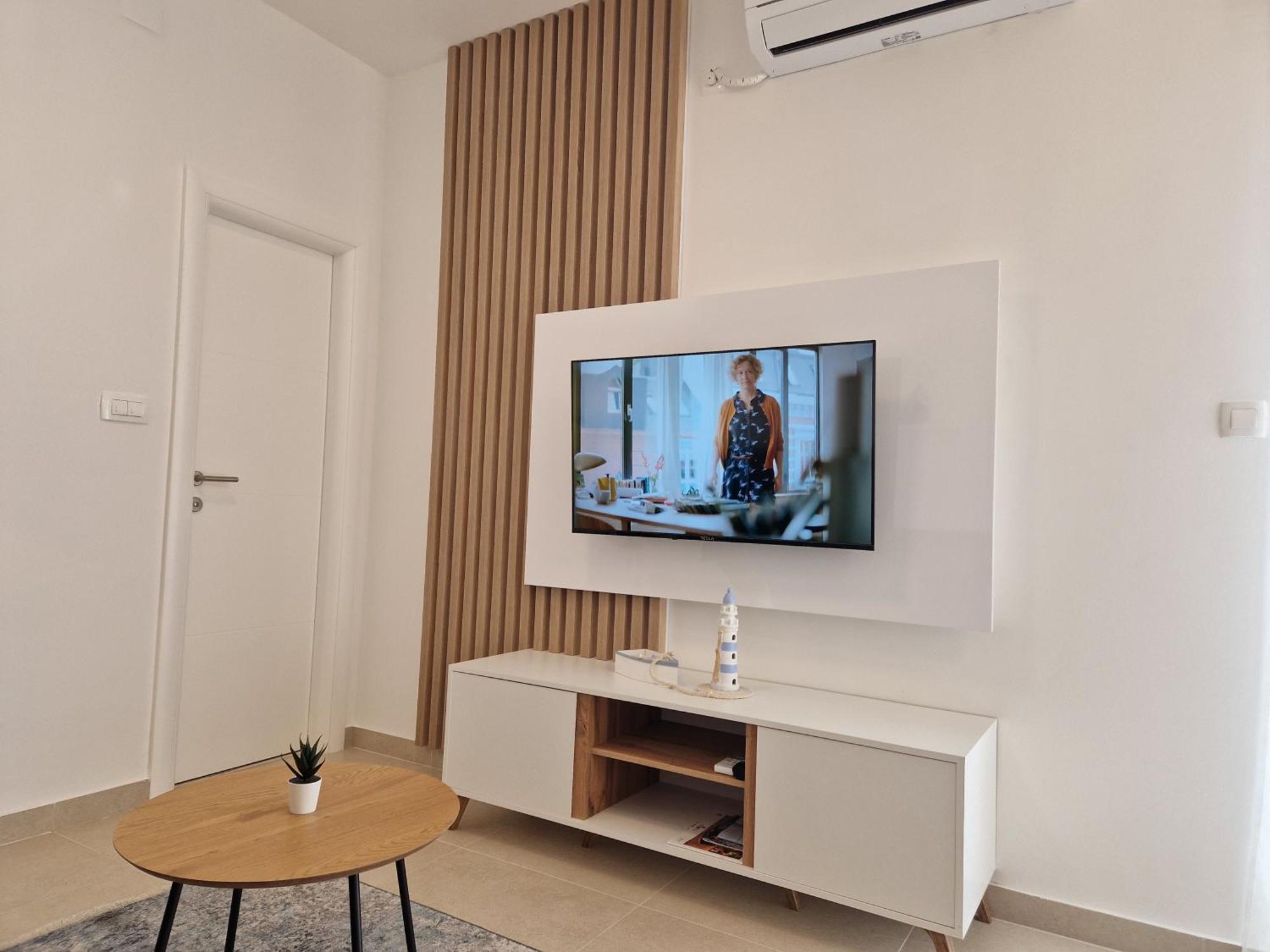 Apartment Ana - Gradac Gradac  Exterior photo